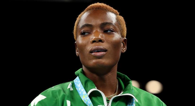 Olimpia 2024: eremesélyes bokszoló bukott meg a doppingteszten