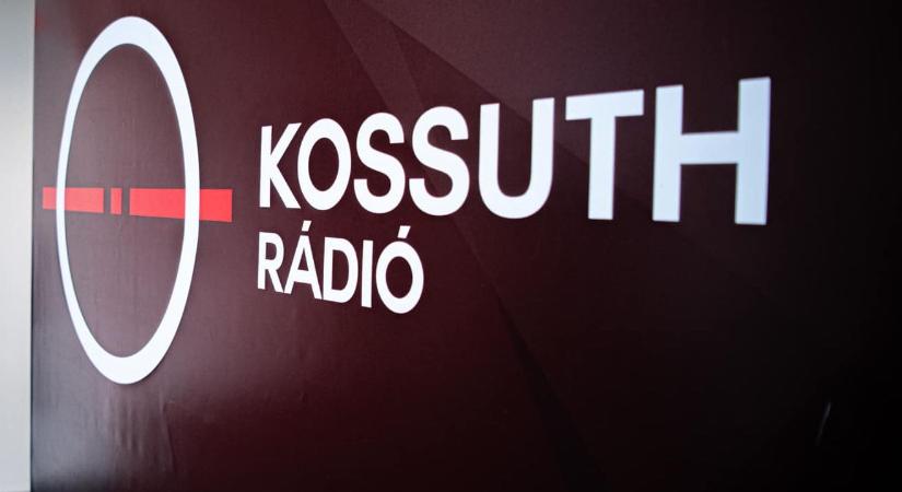 Kézigránáttal menne a Tisza Párthoz a Kossuth Rádió betelefonálója