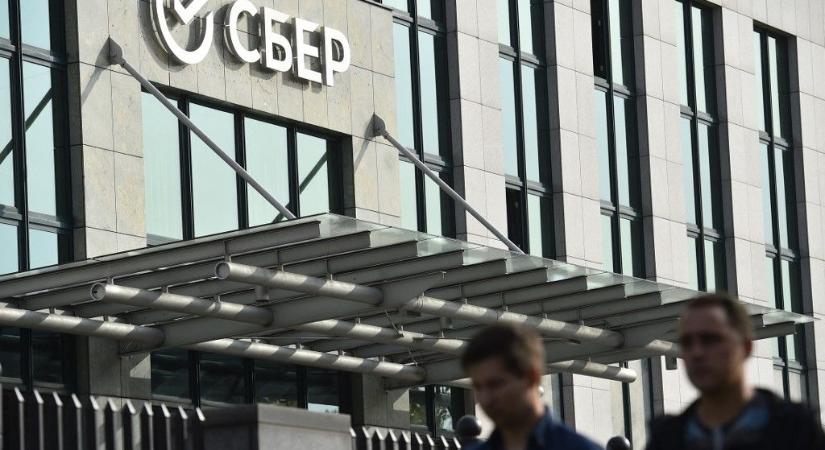 Ukrán kibertámadások célkeresztjébe került az orosz bankrendszer