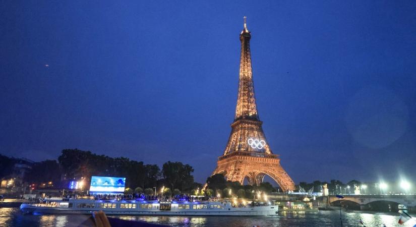 Amerikában is betelt a pohár a párizsi olimpia megnyitóján látottak miatt