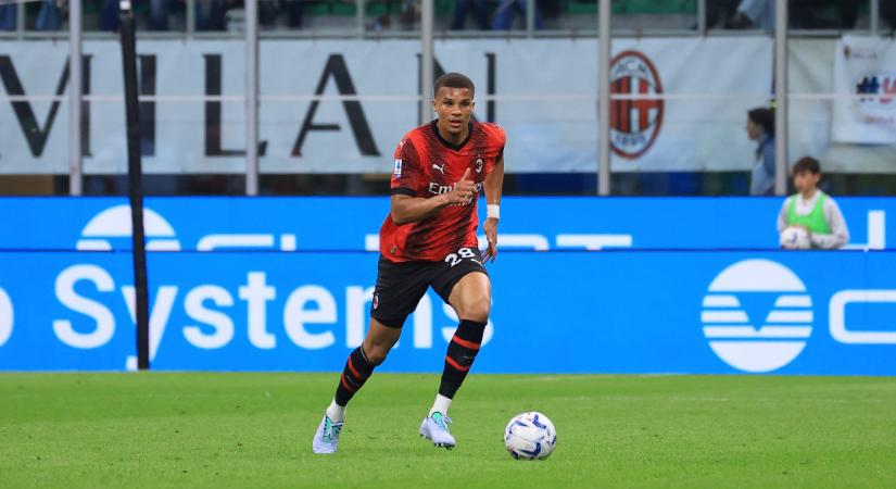Az AC Milan megszabta a Newcastle United által csábított védőjének az árát – sajtóhír