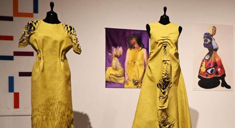 A textilművészet hazája: Szombathely