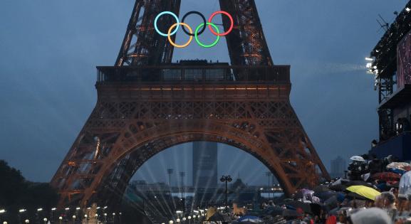 Őrjöng Facebook népe az olimpiai megnyitó miatt