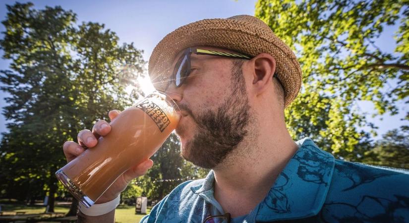A nyár örökzöld hűsítője a sör – változnak a fogyasztók szokásai?