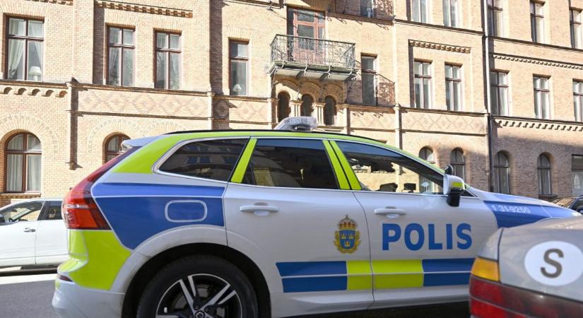 Már fiatal lányok is gyilkolnak Svédországban