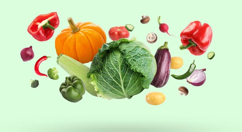 Egyszerűen csodákra képesek! 8 zöldség, ami még a legnagyobb gyulladást is megszünteti a testben