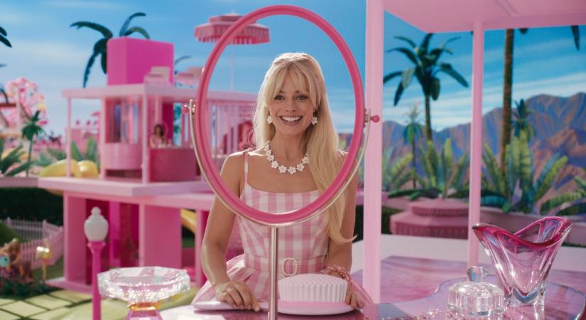 A Barbie-film miatt fellendült az érdeklődés a nőgyógyászat iránt