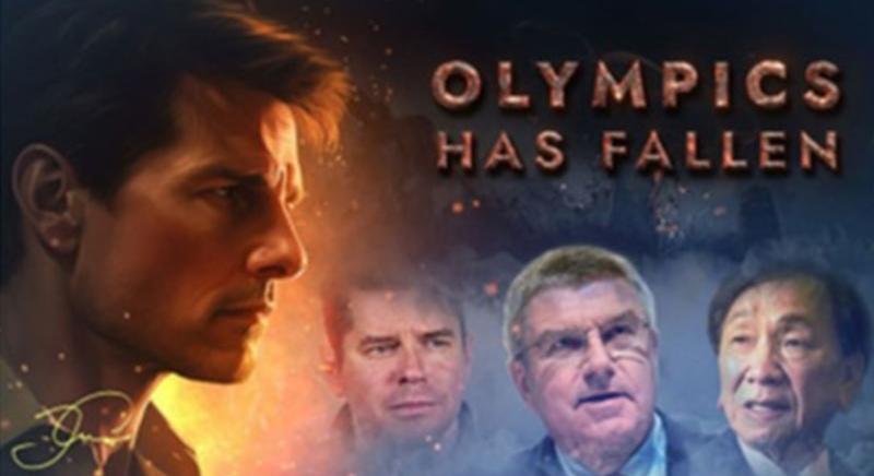 „Pusztítás és pánikkeltés”: az orosz dezinformációs kampány célkeresztjében a párizsi olimpia