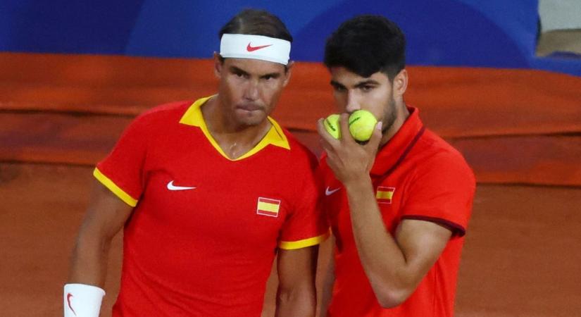 Nadal felháborodott a Fucsovics elleni meccs miatt, a spanyol szurkolók már a helyszínen