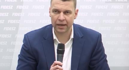 Menczer: Sok fiatal csatlakozik majd a Fideszhez Orbán tusványosi beszéde után