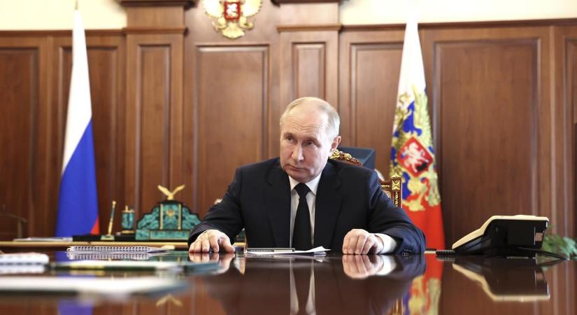 Vlagyimir Putyin figyelmeztette Washingtont: újabb, a hidegháborúhoz hasonló rakétaválság jöhet