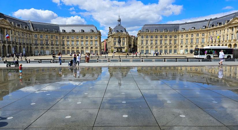 Bordeaux