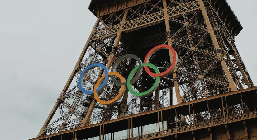Az olimpikonok étkezése a párizsi olimpián: kulcs a teljesítményhez, de kulturális élmény is