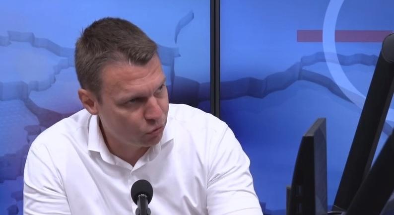 A DK, az MSZP, a Momentum és a TISZA Párt is kifejezte nemtetszését Orbán Viktor beszédével kapcsolatban  videó
