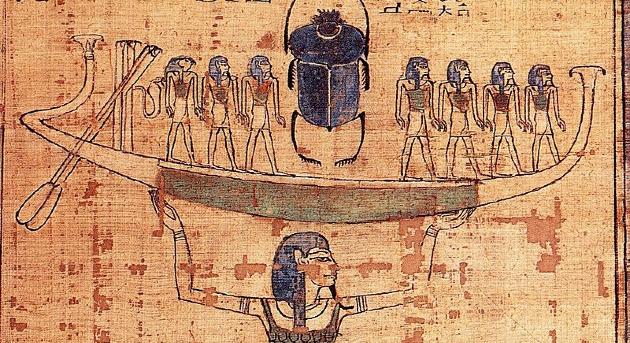 Városonként eltérő teremtésmítoszok jöttek létre az ókori Egyiptomban