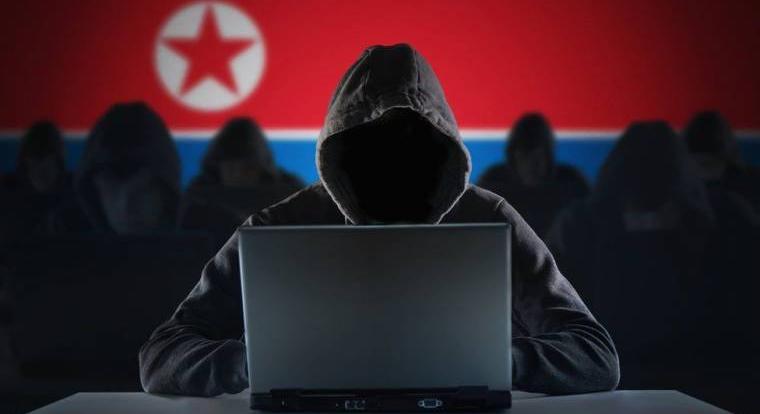 Észak-koreai hackert vett fel véletlenül egy kiberbiztonsági cég