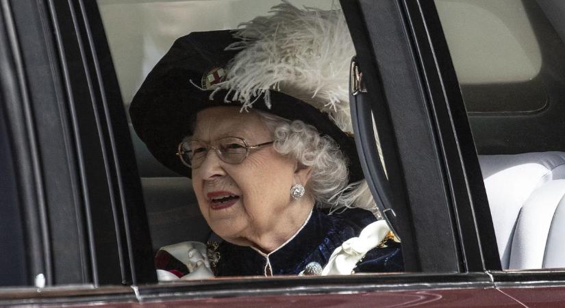Szívszorító: Újabb részletek derültek ki Erzsébet királyné utolsó napjairól. Katalin hercegné akkor...