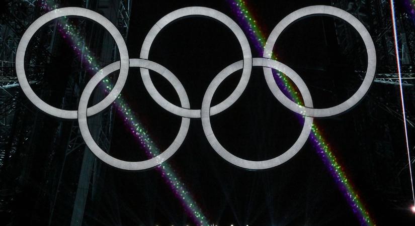 Ennyi volt: újabb rossz hírt kaptak a magyarok a párizsi olimpia helyszínéről