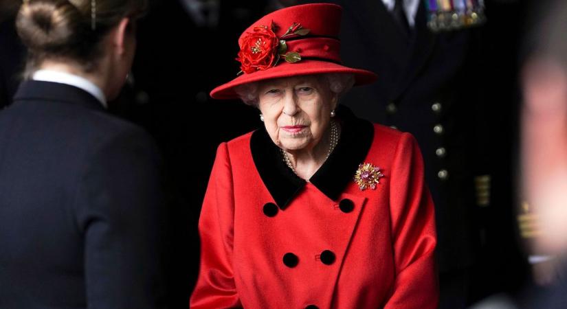 Megrázó dolgok derültek ki II. Erzsébet királynő utolsó napjairól