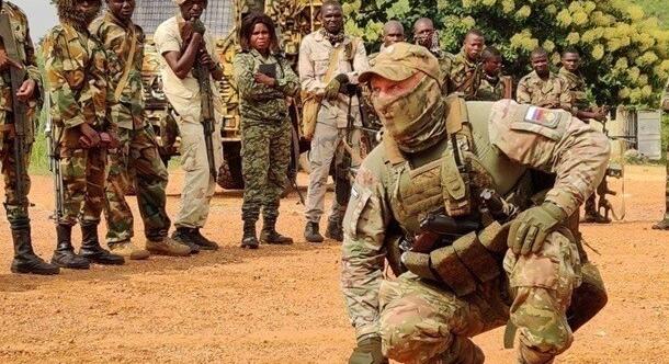 Több tucat Wagner zsoldost öltek meg Maliban a lázadók