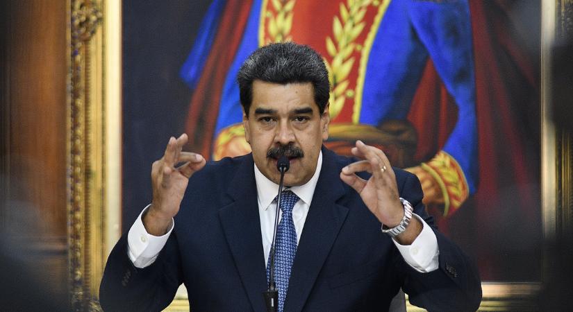 Hamarosan kiderül, hogy újraválasztják-e Venezuela jelenlegi elnökét