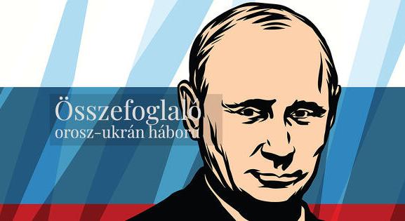 A hidegháború visszatértét vizionálta Putyin