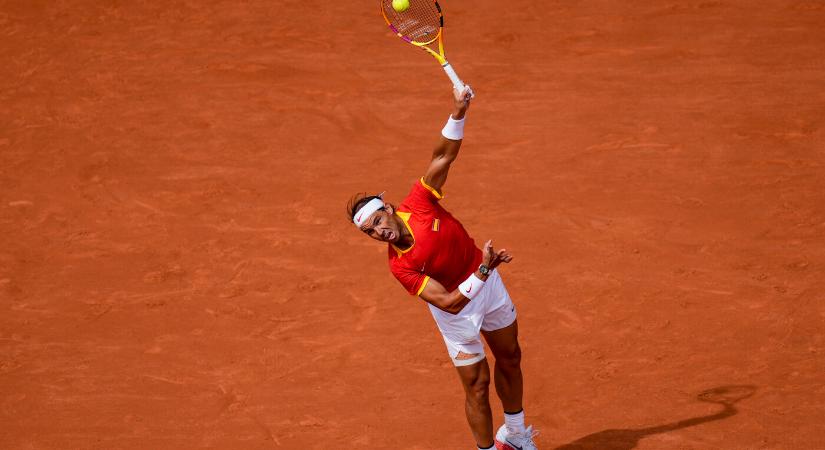 Fucsovics hatalmas csatában kikapott Nadaltól a Roland Garroson