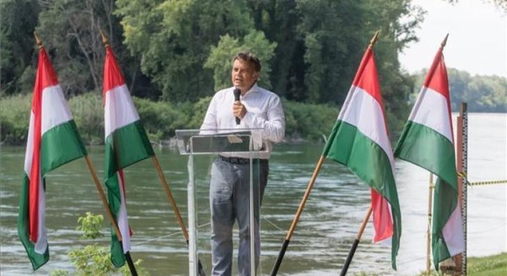 Ezeréves magyar-horvát kapcsolat