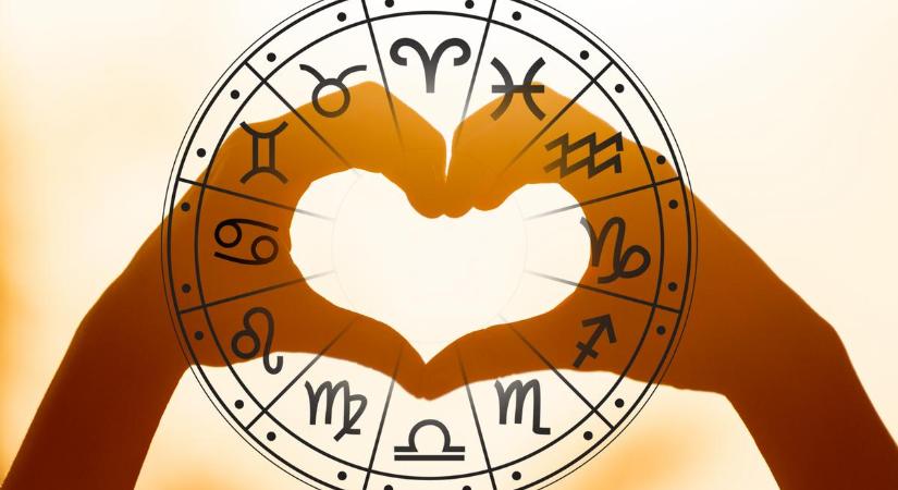 Heti szerelmi horoszkóp: a Rákot kétségek gyötrik, a Mérleg kapcsolata pengeélen táncol, a Vízöntő kényes helyzetbe kerül