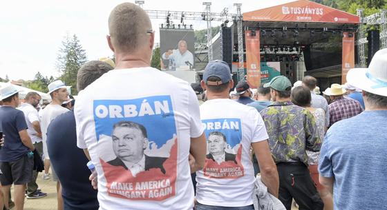 Mi nem üzletelünk Oroszországgal - válaszolta Orbán Viktornak a lengyel külügyminiszter-helyettes