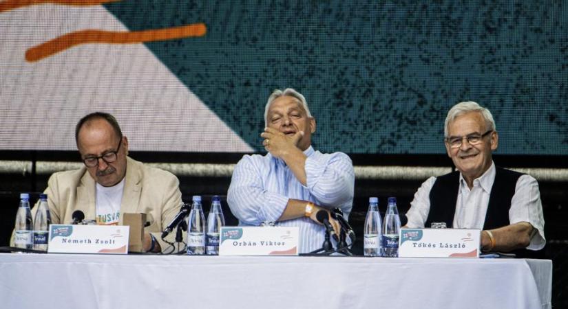 Kitört a diplomáciai botrány, a varsói külügy is visszaszólt Orbán Viktornak
