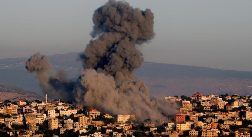 Futballpályán ölt meg 12 gyereket a Hezbollah rakétája, Izrael válaszolt, regionális háború fenyeget