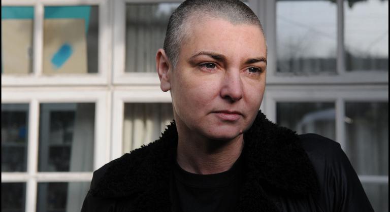 Kiderült, milyen betegség okozta Sinéad O’Connor halálát