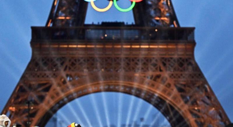 Legszebb magyar olimpikon a párizsi olimpián – Szerinted is?