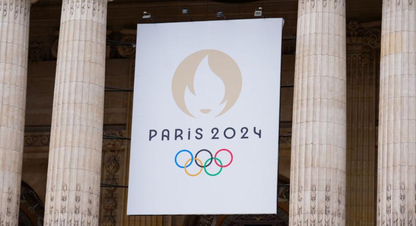 Különös dolgot szúrtak ki a párizsi olimpia logójában: neked feltűnt már?