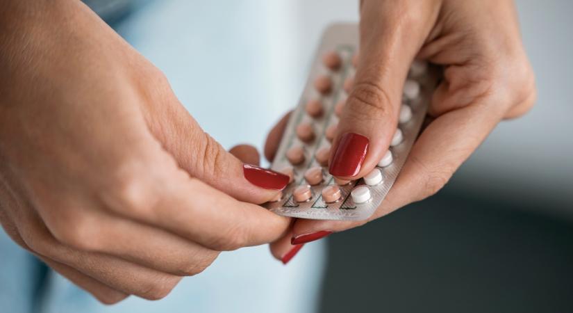 Fogamzásgátló tabletták: ezt kell mérlegelni szedés előtt