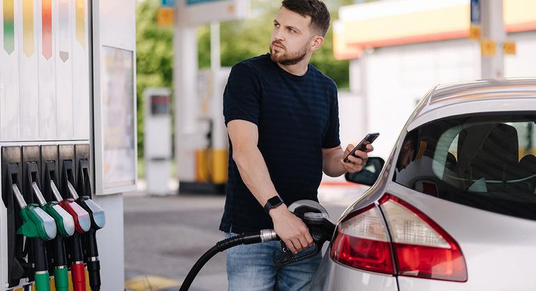 Mit mondtak 2019-ben, hogyan fog kinézni a jövő benzinkútja?