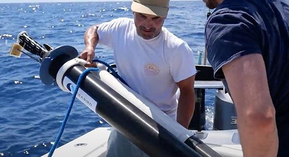 Önműködő és önellátó tengeri robotok fedezik fel az óceánt