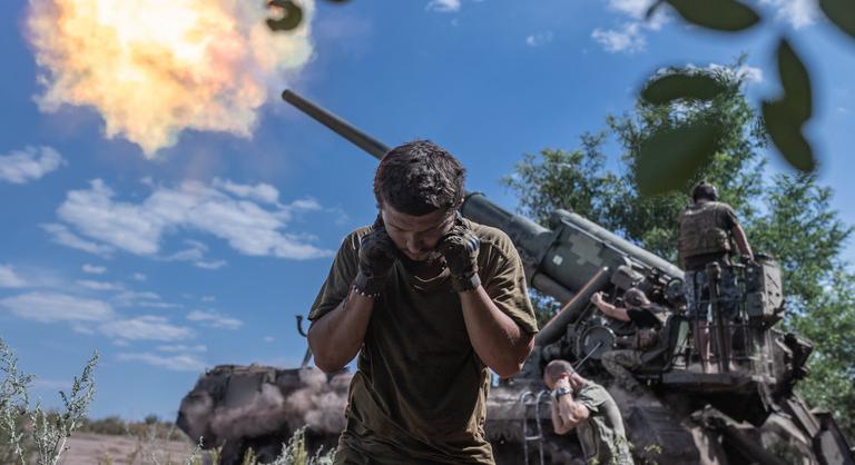 Zelenszkij olyasmit mondott Ukrajnáról, amit sokan akartak hallani a háború kitörése óta - Oroszország háborúja Ukrajnában – az Index hétfői hírösszefoglalója