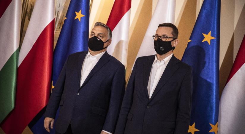 „Mire reagál az Európai Bíróság, Orbán elkölti az uniós pénzt és megnyeri a választást”
