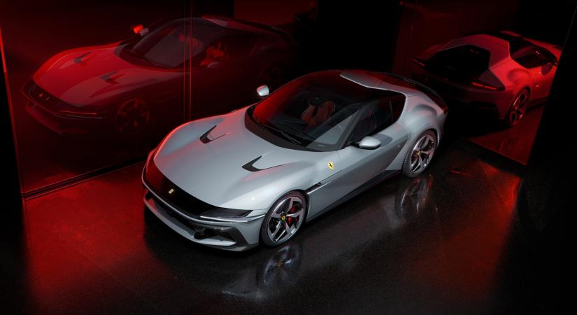 A Ferrari fontos bejelentést tett az európai rajongói számára