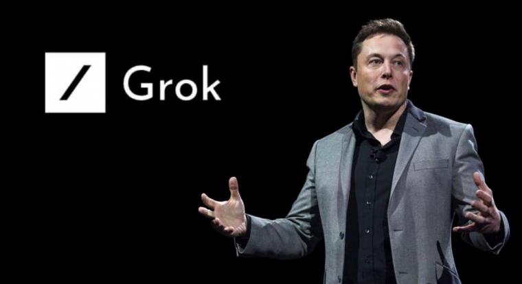 Elon Musk az X-felhasználók adataival tréningezni saját mesterséges intelligenciáját