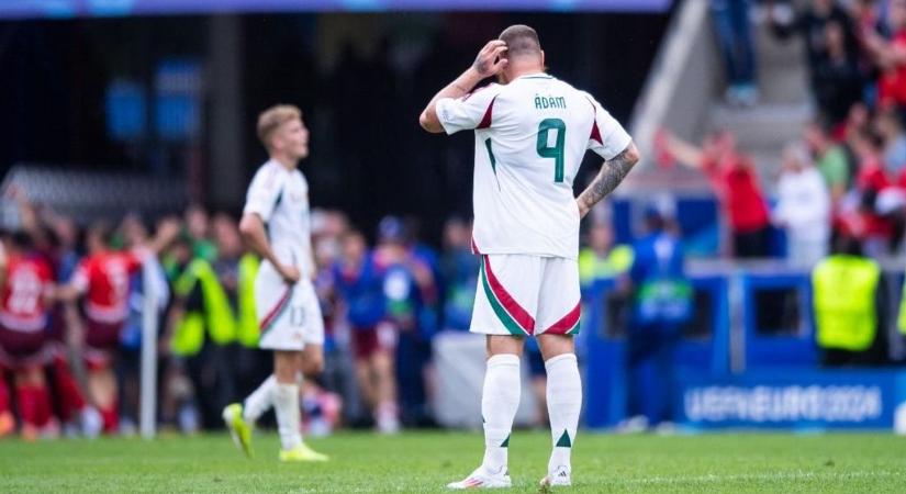 Felháborodtak a rajongók; pokoli helyzetben van a világhírű magyar focista