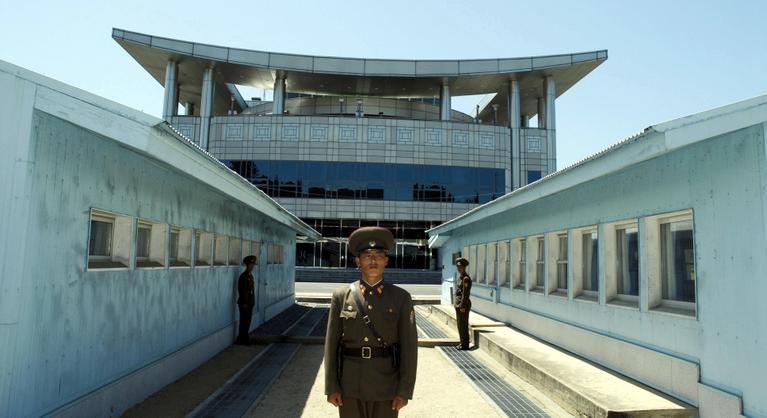 Fellázadtak az észak-koreai diplomaták és sorra disszidálnak