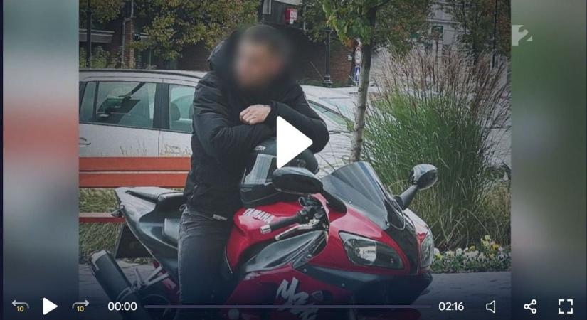 Kőszeg gyászol: egy másik motorossal karambolozott Ausztriában a magyar férfi: egyikőjük sem élte túl - videó