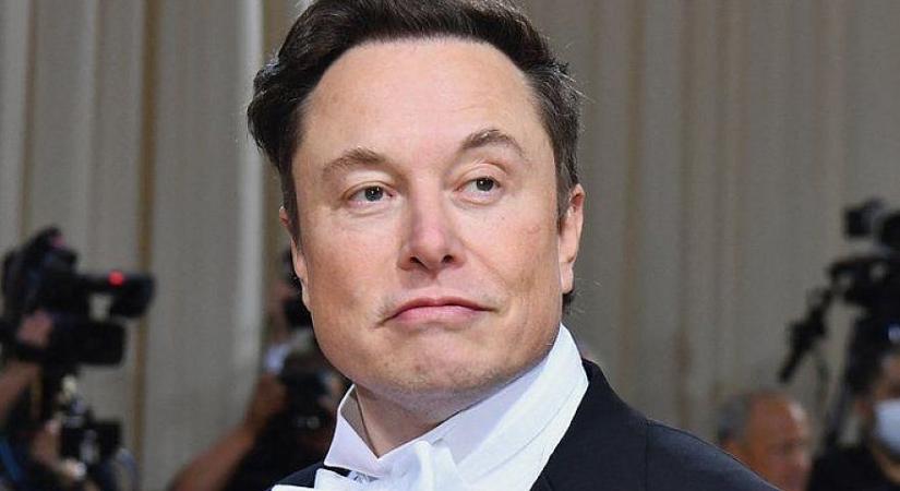 Megint bedőlt egy ordas nagy kamuhírnek Elon Musk, büszkén osztotta meg az egész világgal