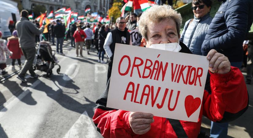 A közhiedelemmel ellentétben az „Orbán vagy nem Orbán” kérdésen felül is meg lehet szólítani a választókat