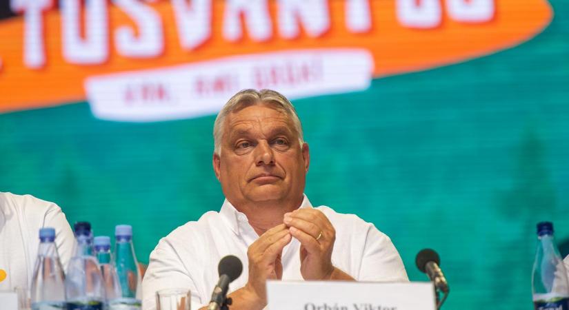 „Orbán miért nem hoz létre egy uniót Putyinnal?” – Keményen beleállt a magyar kormányfőbe a lengyel külügy