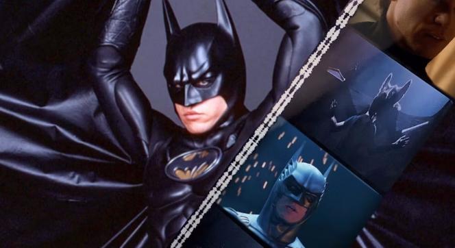 Mégsem kell örökké várnunk a Mindörökké Batman rendezői változatára?!