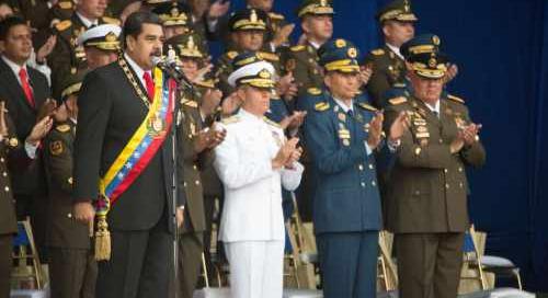 Megszólalt a venezuelai elnökválasztással kapcsolatban Josep Borrell